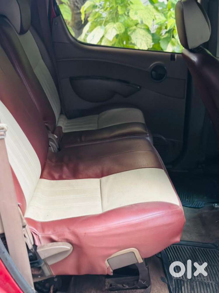 Mahindra Xylo 2009-2011 E4, 2010, Diesel