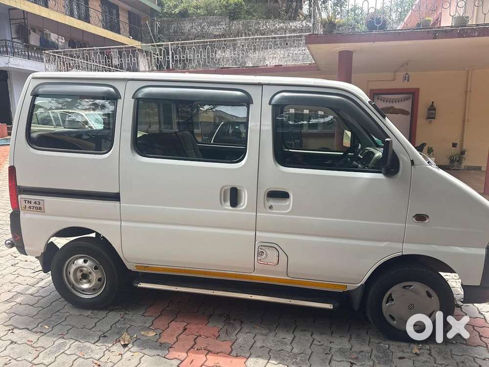 Reliable Maruti Suzuki 2018