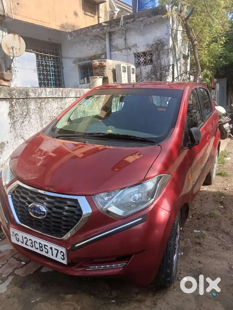 Datsun Ready Go