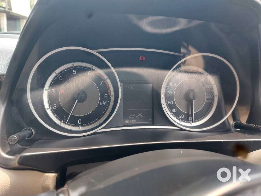 Maruti Suzuki Dzire 1.2 Vxi, 2020, Petrol