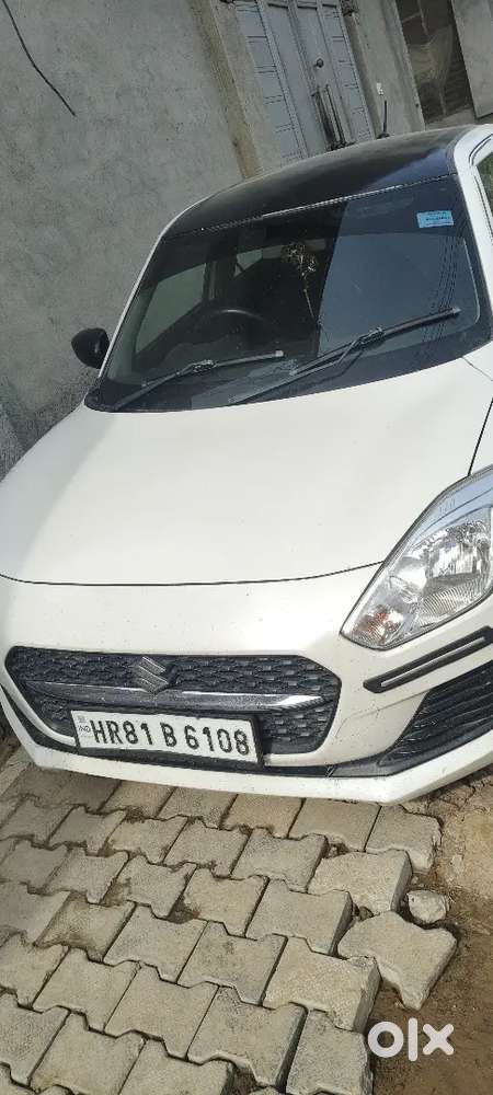 2022 Maruti Swift Lxi
