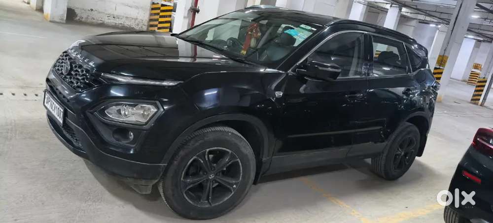 Tata Harrier Kryotec Xta 2021 Diesel Manual