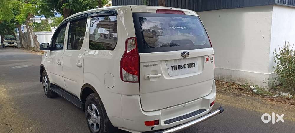 Mahindra Xylo 2009-2011 E4 Bs Iv, 2011, Diesel