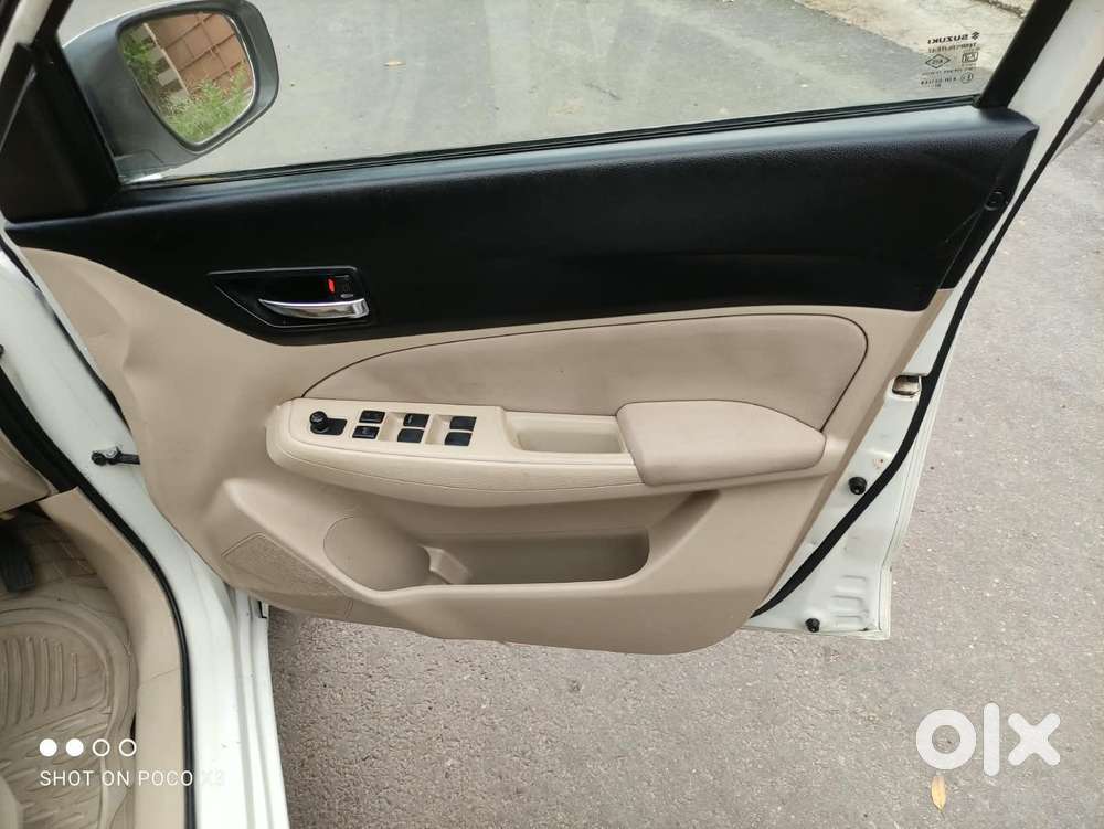 Maruti Suzuki Swift Dzire Vxi(o) Amt, 2018, Petrol