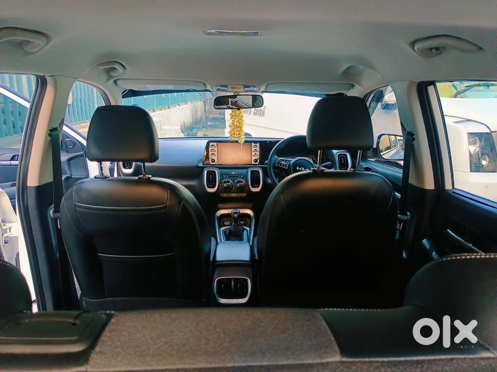 Kia Sonet 1.2 Htk Plus, 2024, Petrol