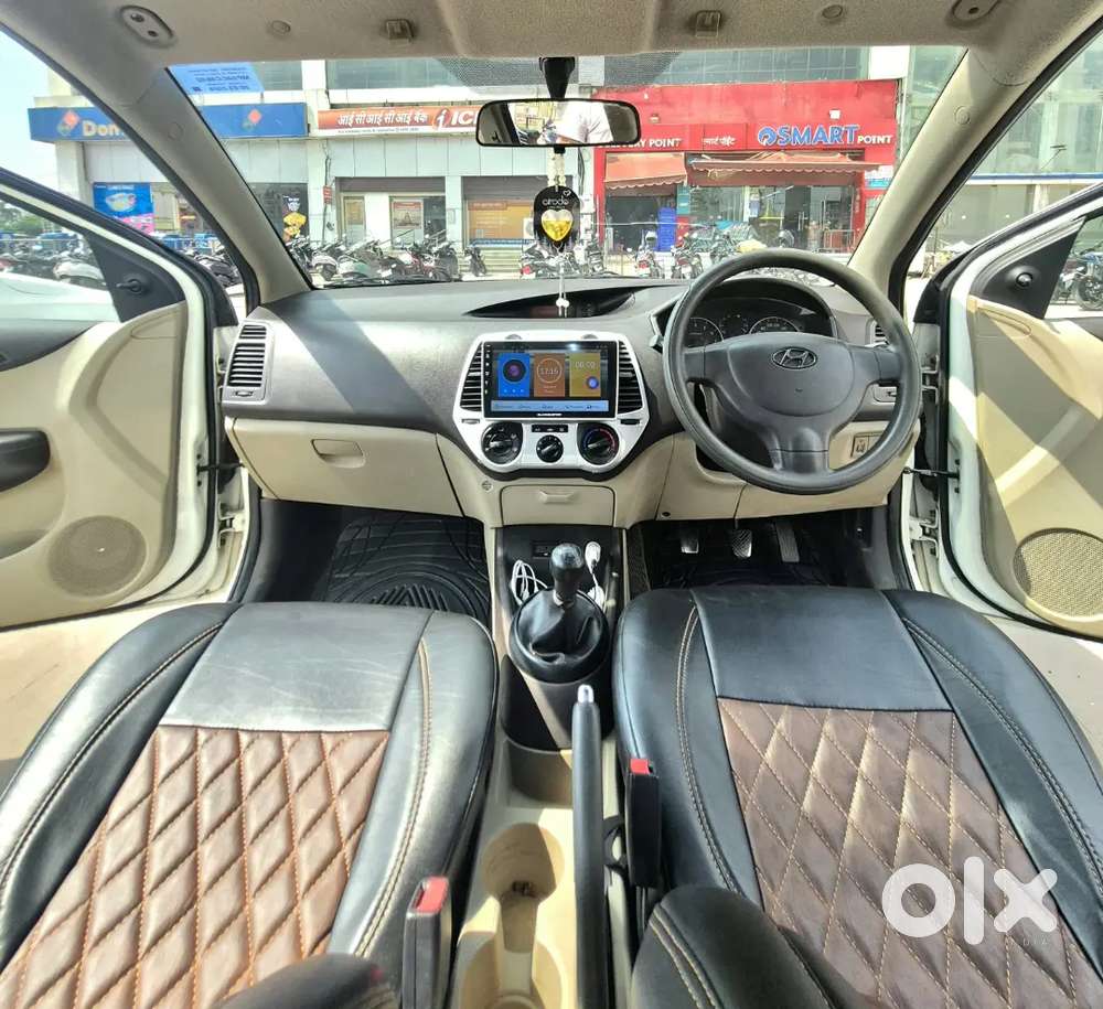 Hyundai I20 2009 Magna