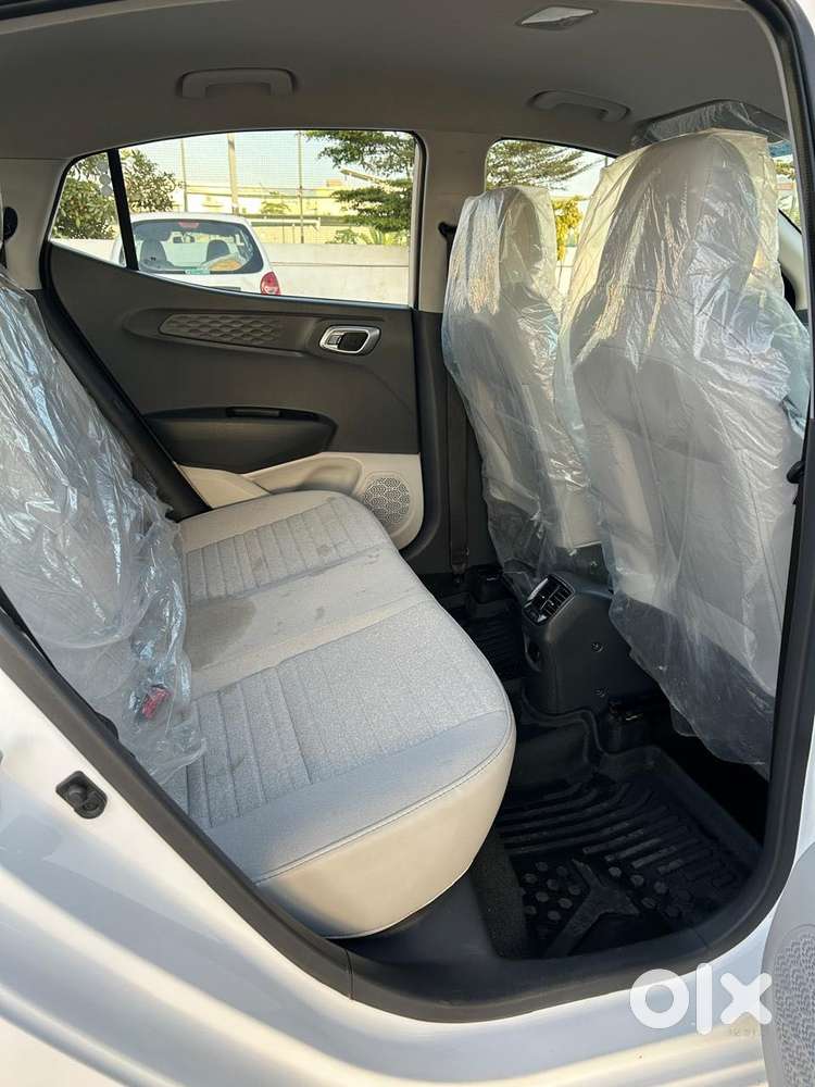 Hyundai Grand I10 Nios Sportz 1.2 Kappa Vtvt, 2024, Petrol