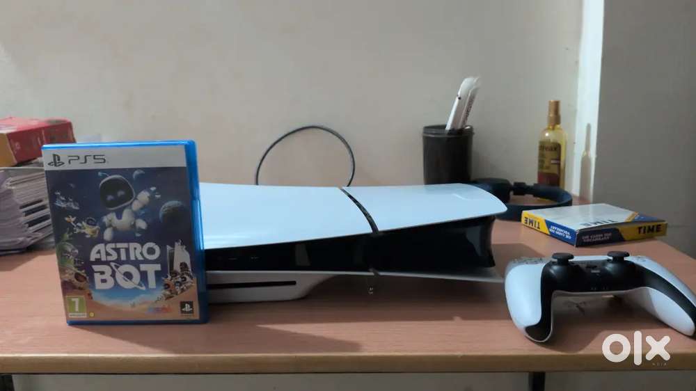 Ps5 disc for selling