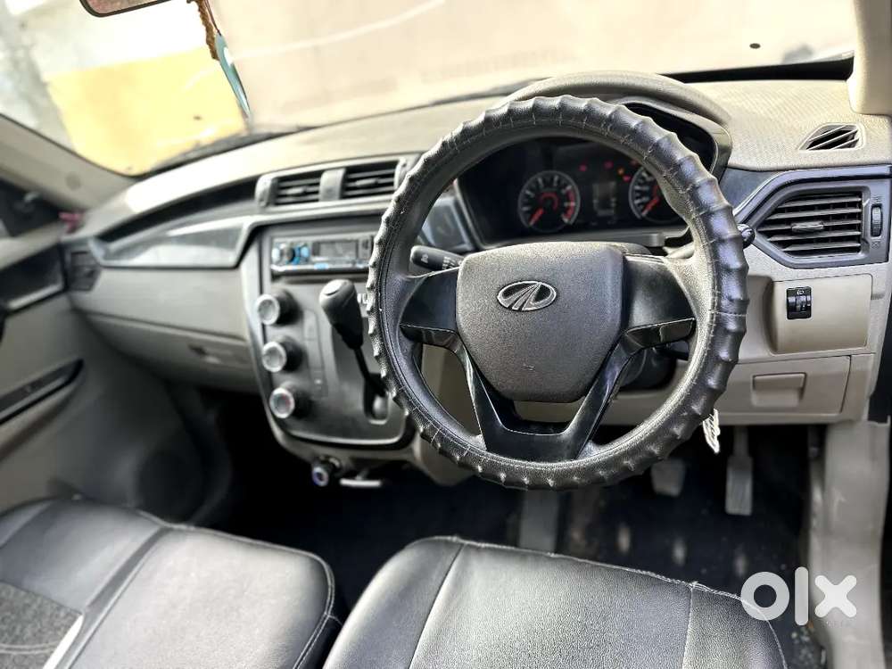Mahindra Kuv100 Nxt 2016 Petrol