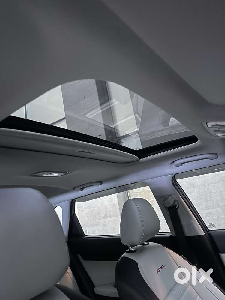 Kia Seltos 1.5 Gtx+ Diesel At, 2020, Diesel