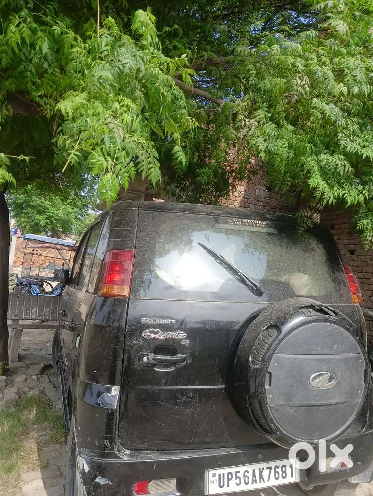Mahindra Quanto 2014 Diesel 100000 Km Driven