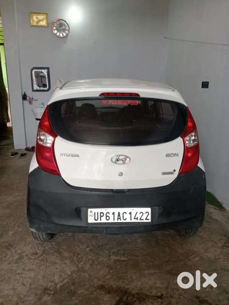 Hyundai Eon D Lite 2016