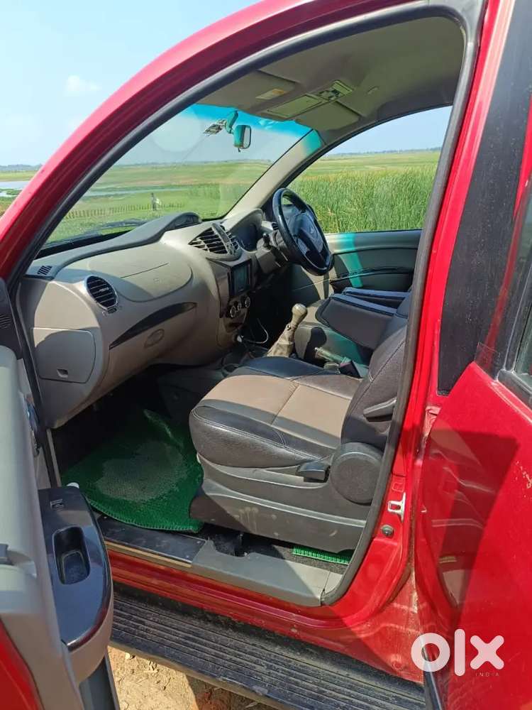 Mahindra Nuvosport Diesel 2016