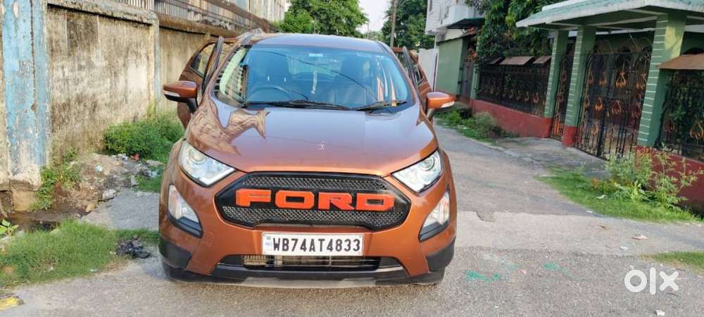 Ecosports 18