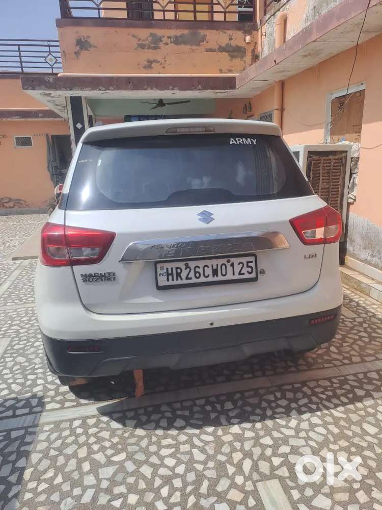 Perfect Family Car.