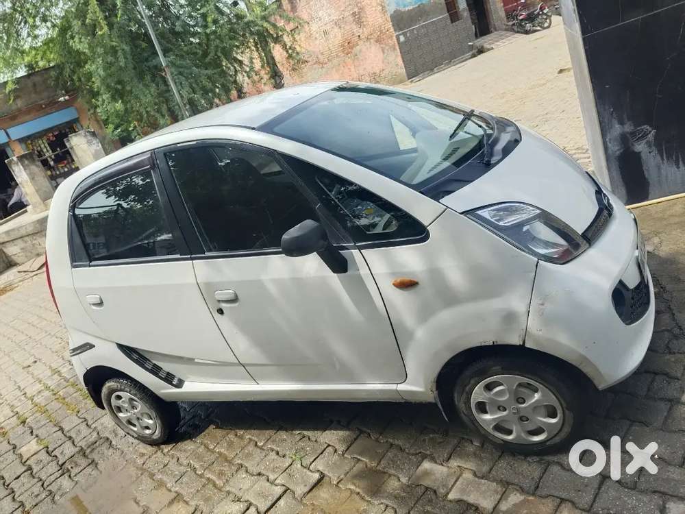 Tata Nano Xt 2016