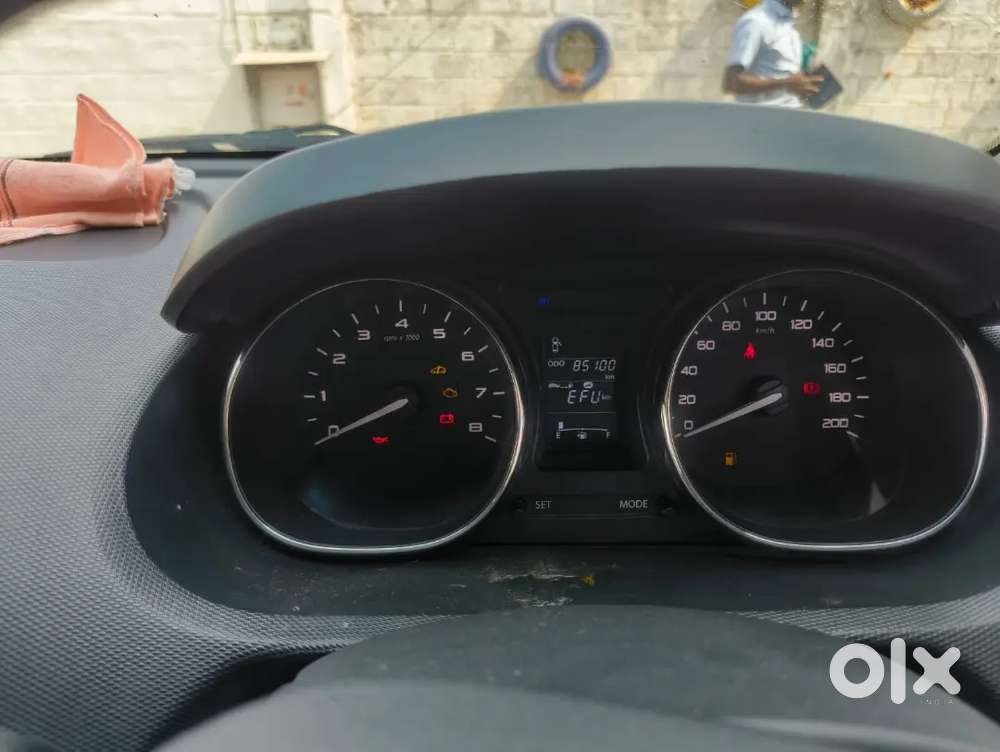 Tata Tiago 1.2 Revotron 2019