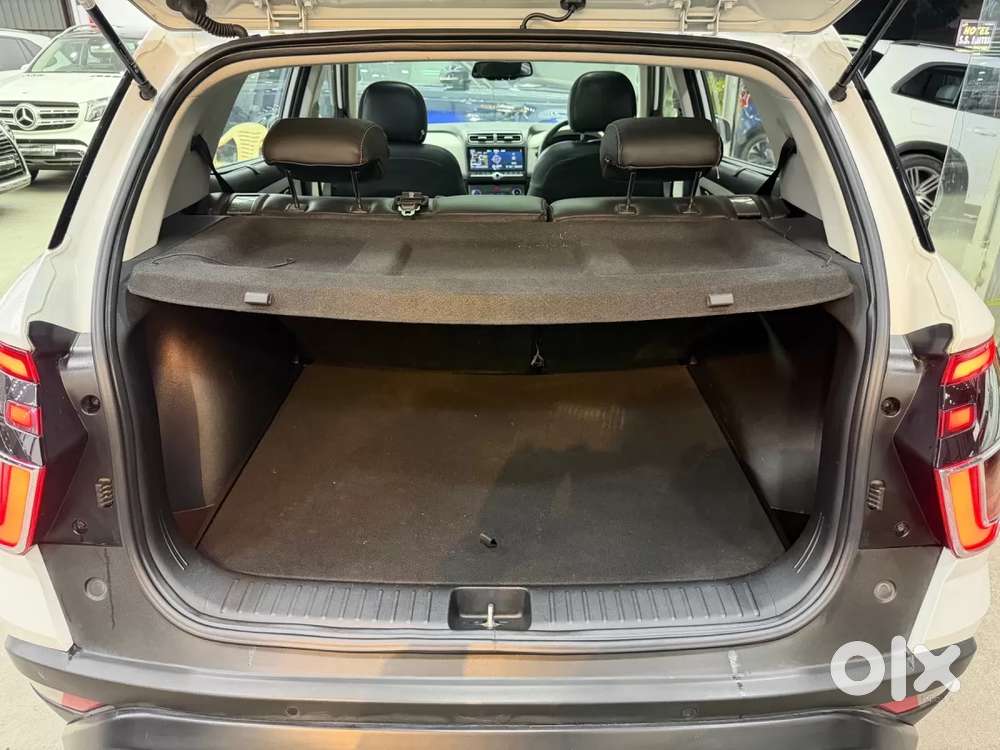Hyundai Creta 1.5 Sx, 2023, Petrol