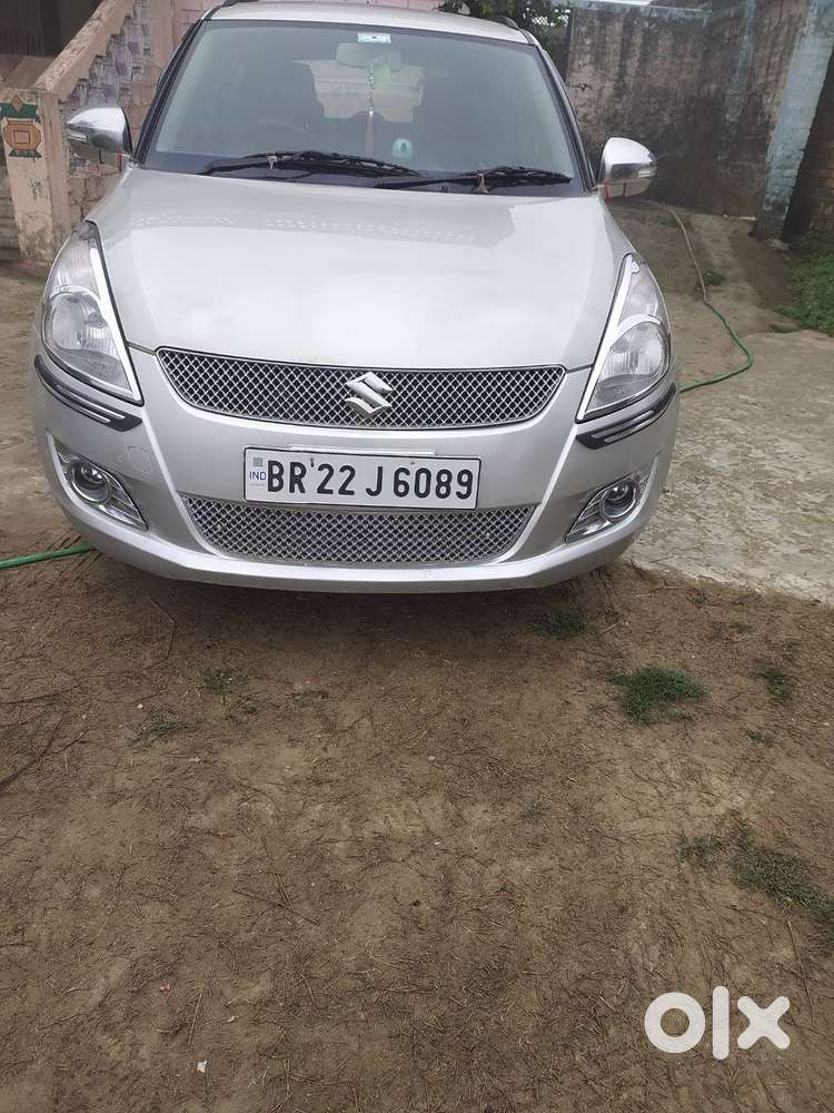 Swift Vxi 2014