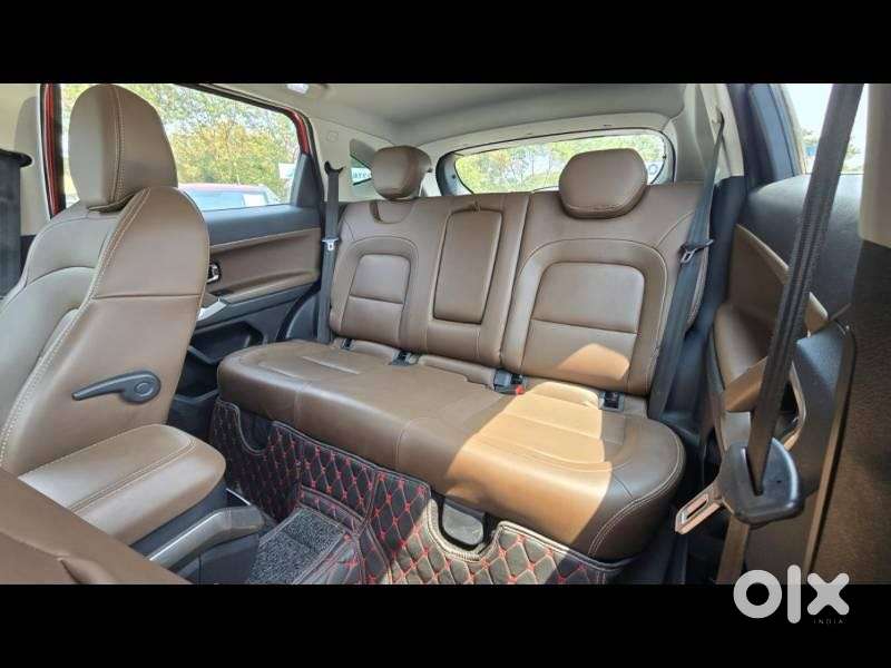 Tata Harrier Xz+, 2020, Diesel