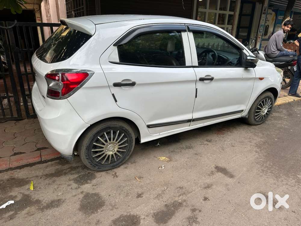 Ford Figo 2016 Diesel