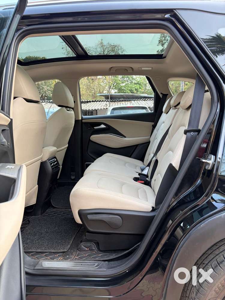 Mg Hector Savvy Pro Cvt, 2024, Petrol