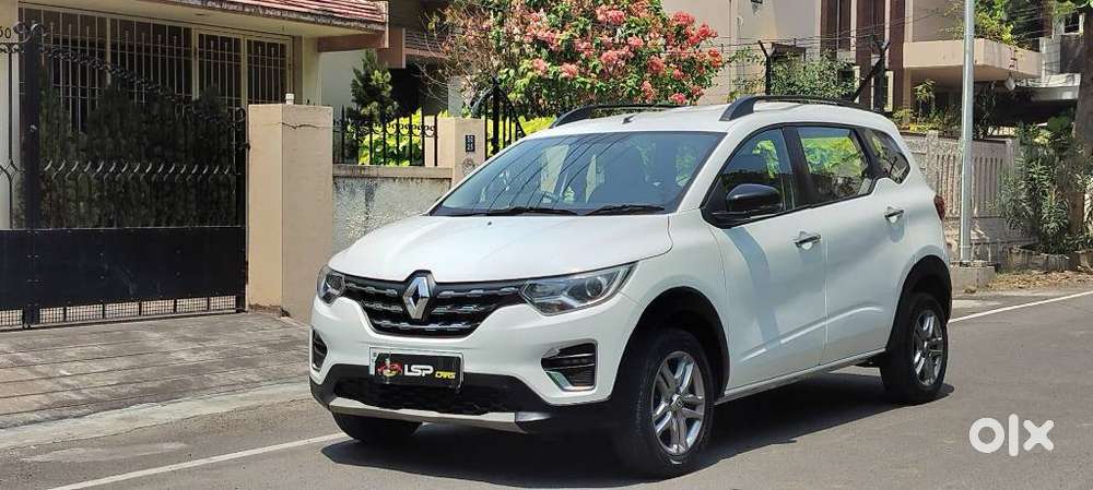 Renault Triber