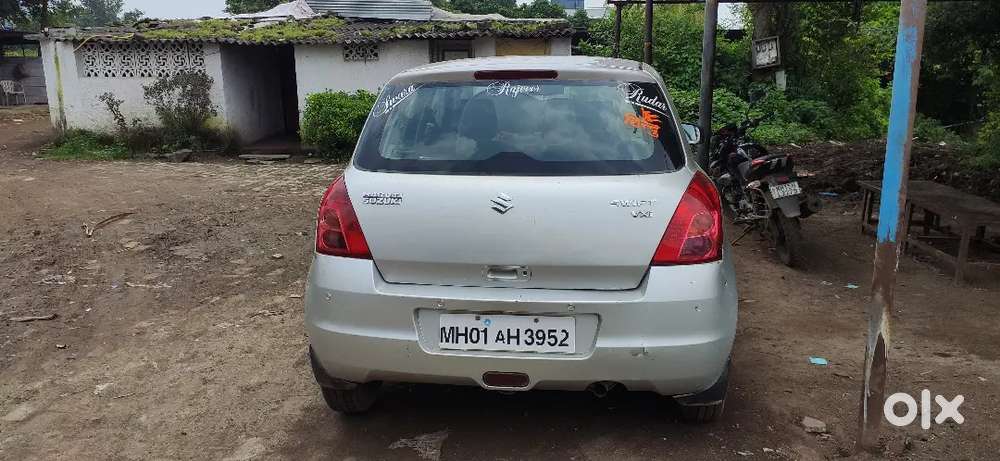 Maruti Suzuki Swift Well Maintained