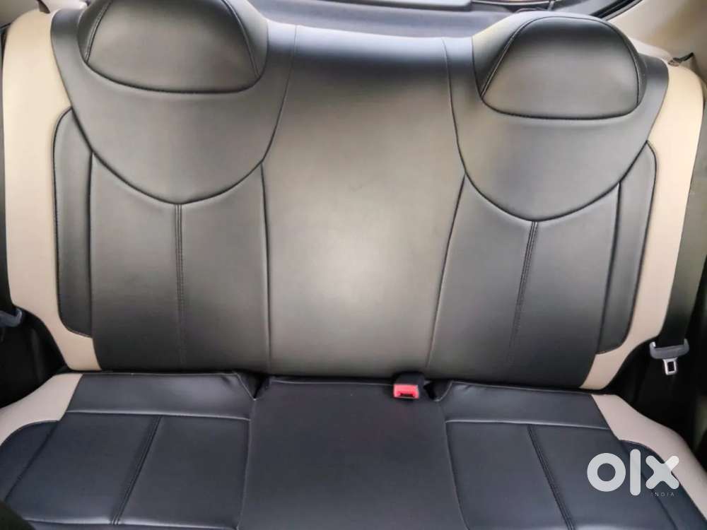 Hyundai Santro Sportz, 2018, Petrol