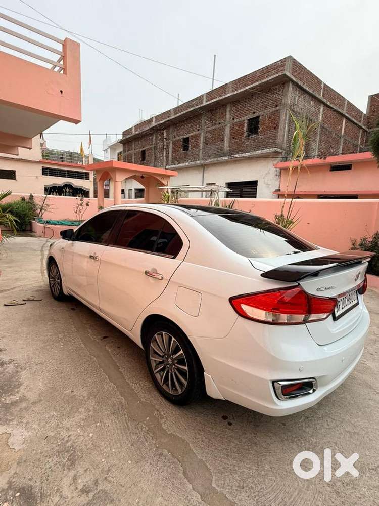 Maruti Suzuki Ciaz 2019 Diesel Good Condition