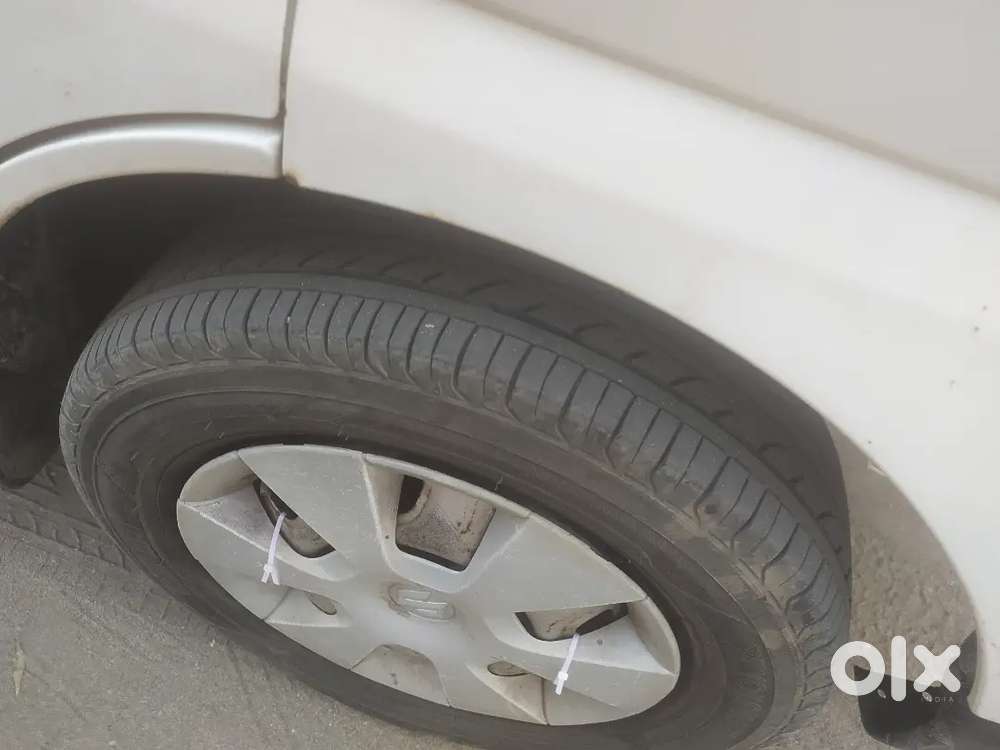 Maruti Suzuki Eeco 2015 Cng & Hybrids Well Maintained