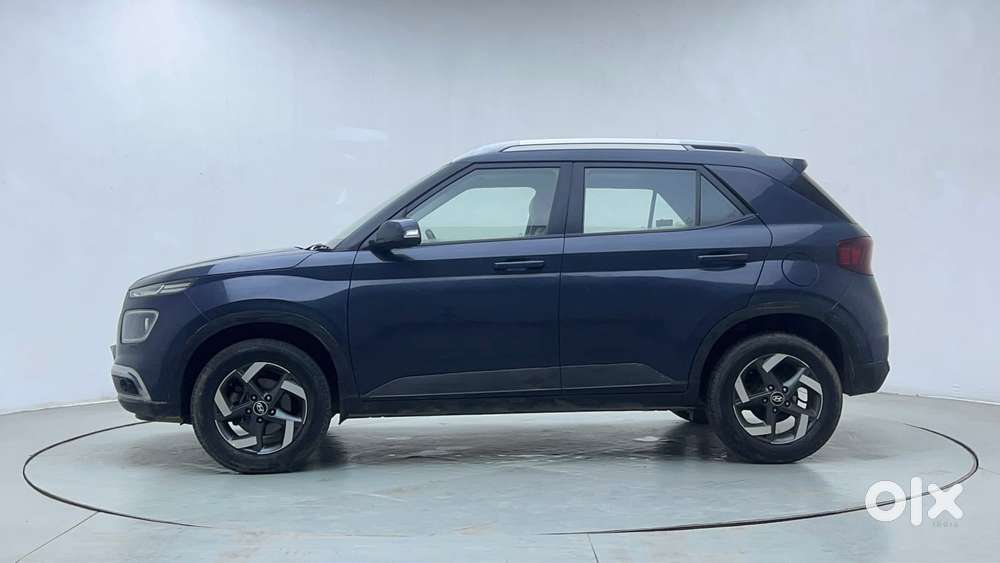 Hyundai Venue Sx Turbo, 2020, Petrol
