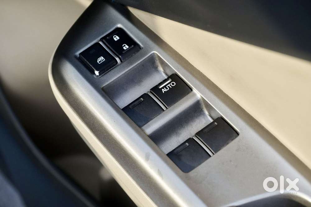 Honda City 2015-2017 I Vtec Cvt Vx, 2015, Petrol