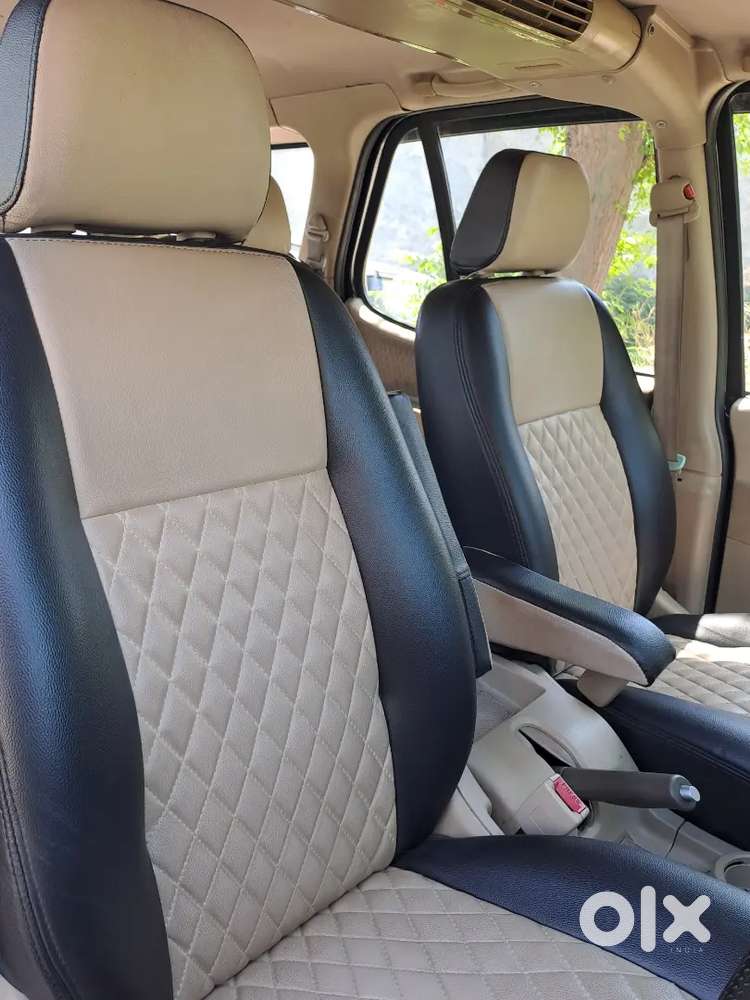 Sale Of Safari 2.2vti Dicor