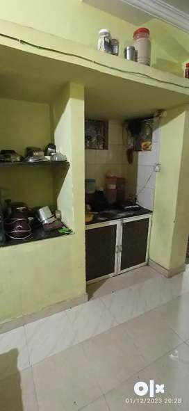 12+ Single room for rent in Panjim