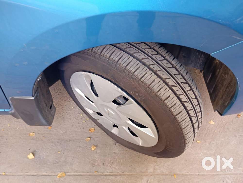 Maruti Suzuki Celerio 2014-2017 Zxi At, 2016, Petrol