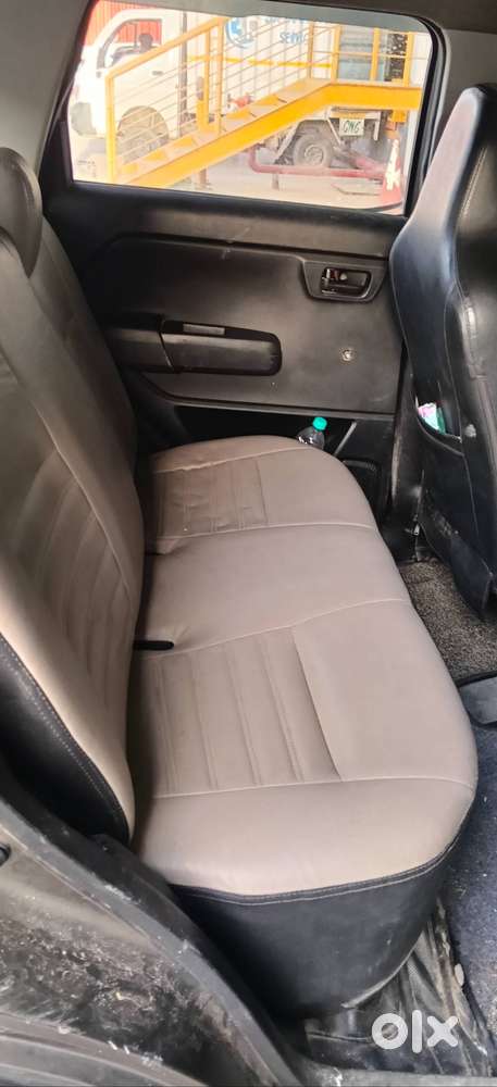 Maruti Suzuki Wagon R 2019