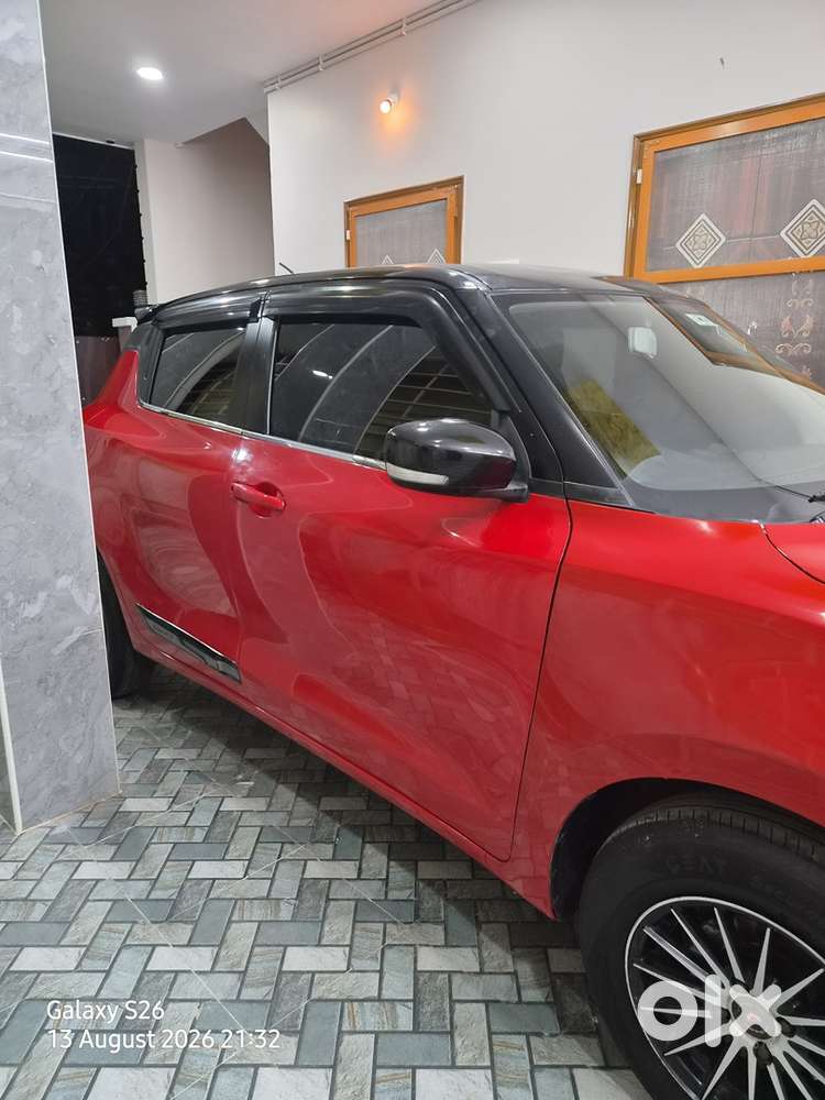 Maruti Suzuki Swift Petrol 2023