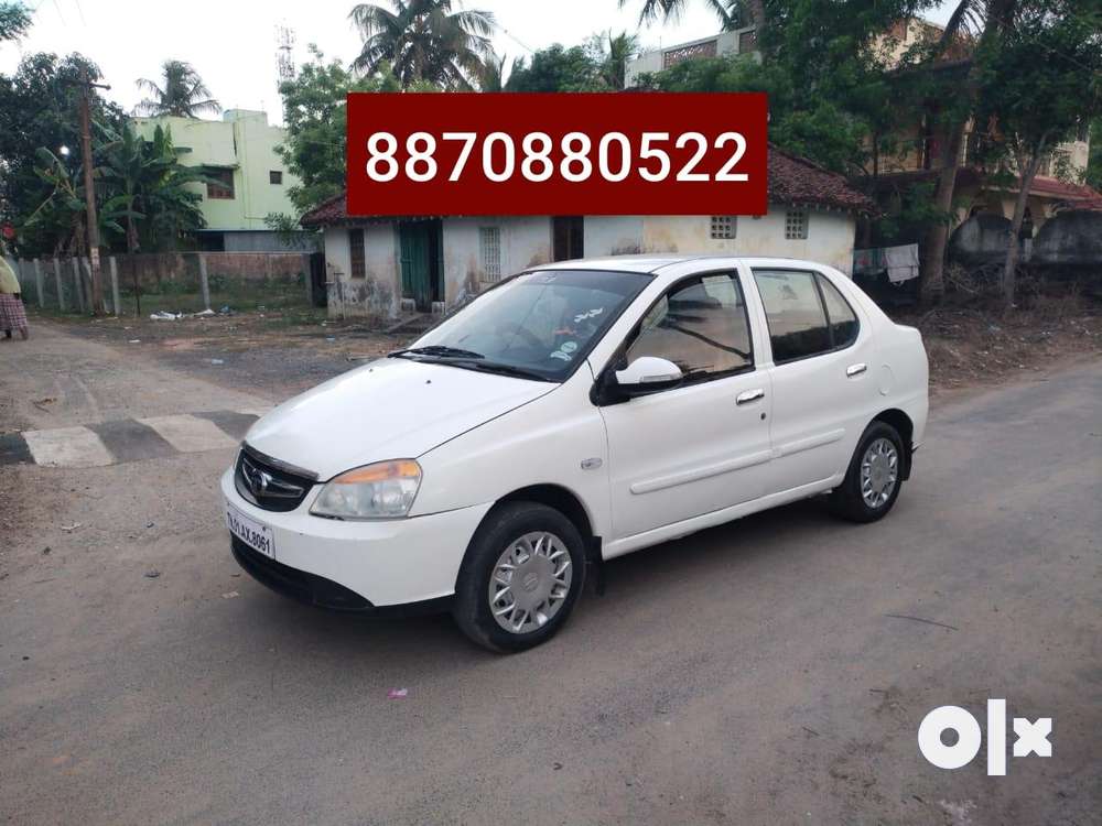 Tata Indigo Ecs Ecs Ls Cr4 Bs Iv 2015 Diesel Cars 1770319151