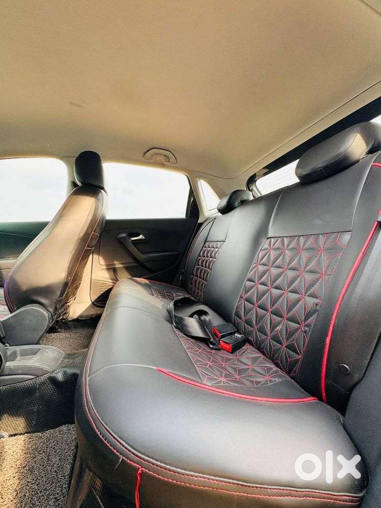 Volkswagen Polo, 2022, Petrol
