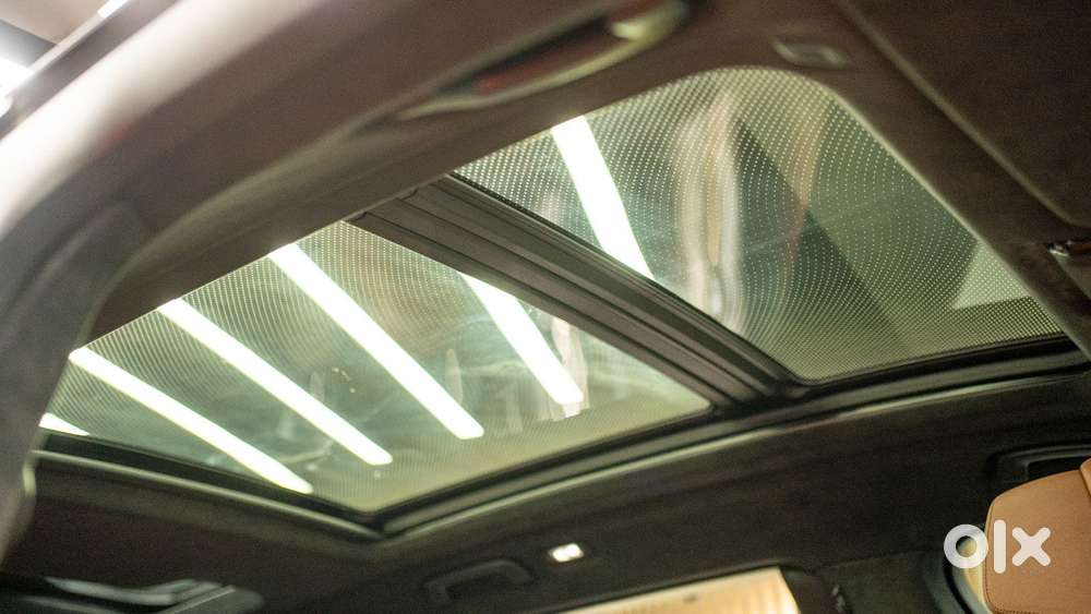 Bmw X7 3.0 Xdrive 40i M Sport, 2024, Petrol