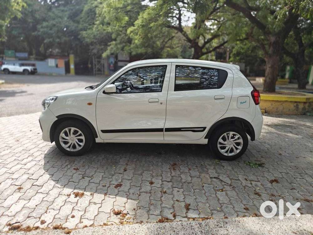 Maruti Suzuki Celerio Vxi, 2023