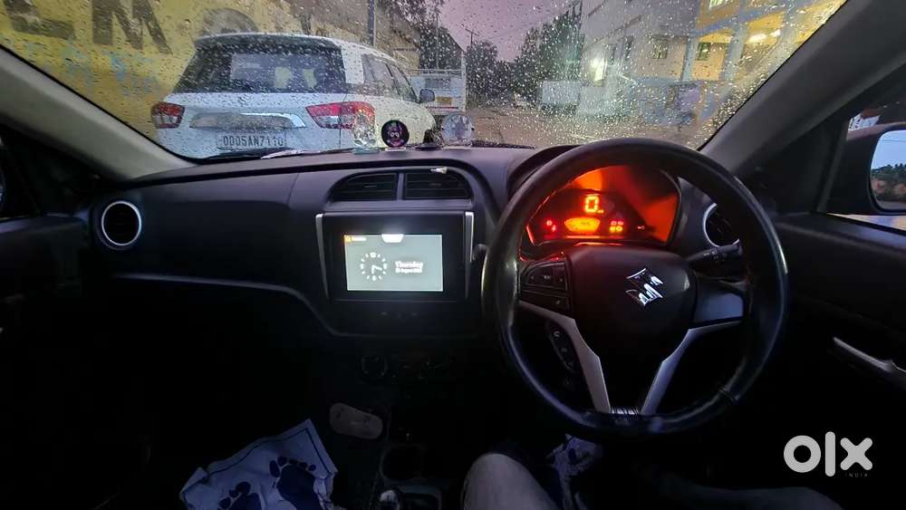 Maruti Suzuki Alto K10 2024