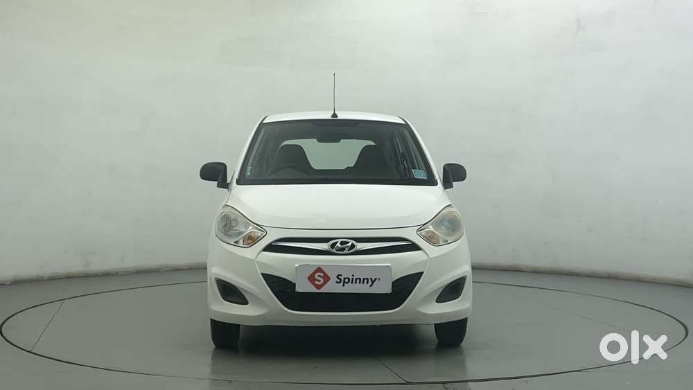 Hyundai I10 Magna 1.1l, 2014, Petrol