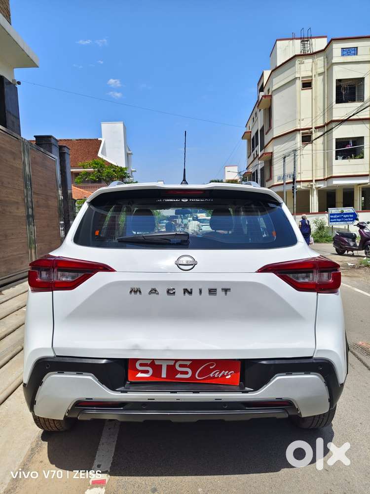 Nissan Magnite 1.0 Xl Turbo, 2022, Petrol