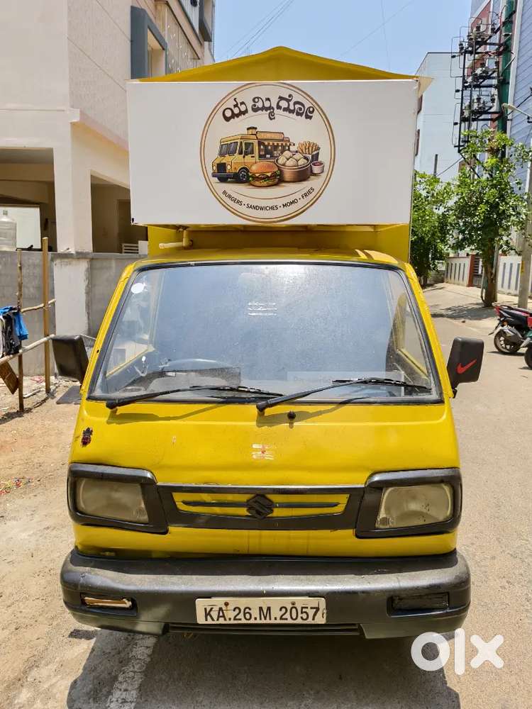 Food Truck
