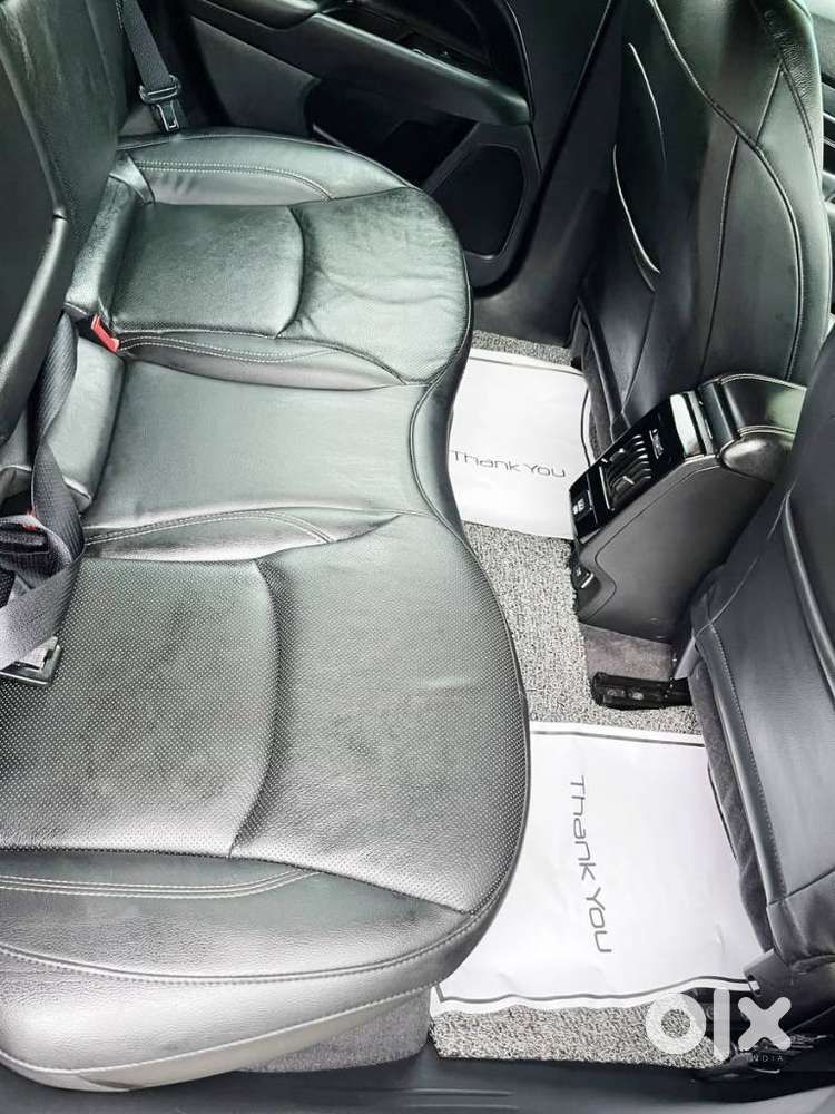 Jeep Compass Model S (o2) At, 2021, Petrol
