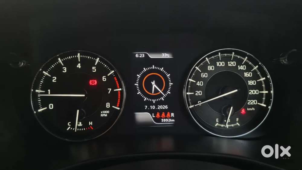 Maruti Suzuki Baleno 1.3 Zeta, 2025, Petrol