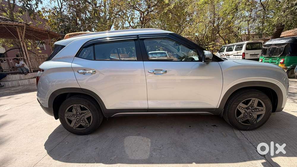 Hyundai Creta 2020 Diesel Good Condition