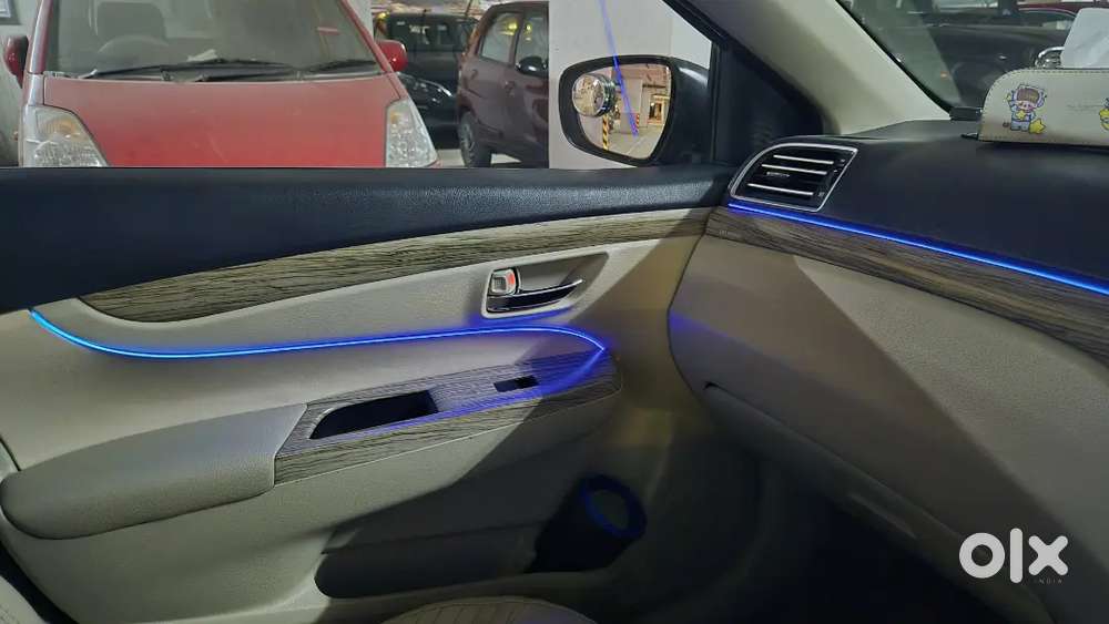 Maruti Suzuki Ciaz 2020 Automatic (at)